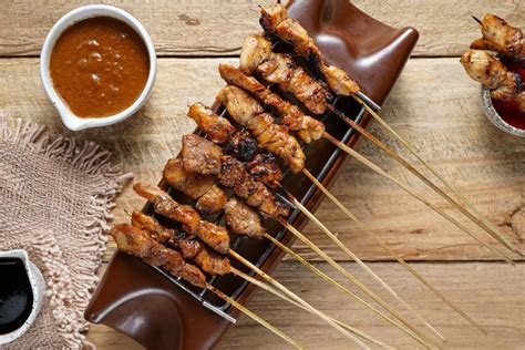 meat asian street|30 Asian Street Foods You Need To Try Out .